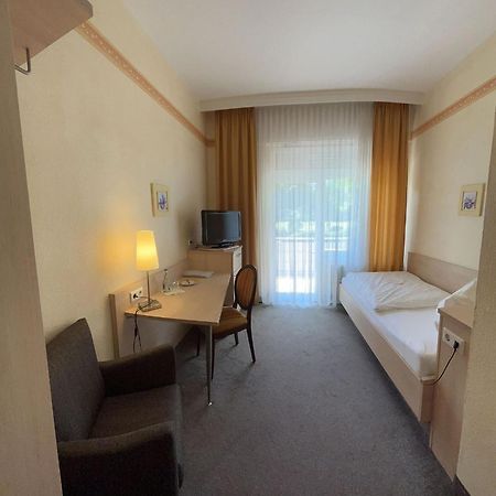 Kurhotel Haus Am Park 바트베스테른코텐 외부 사진